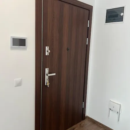 B&B Aparthotel Bistrita (Bistrita-Nasaud) Exterior photo