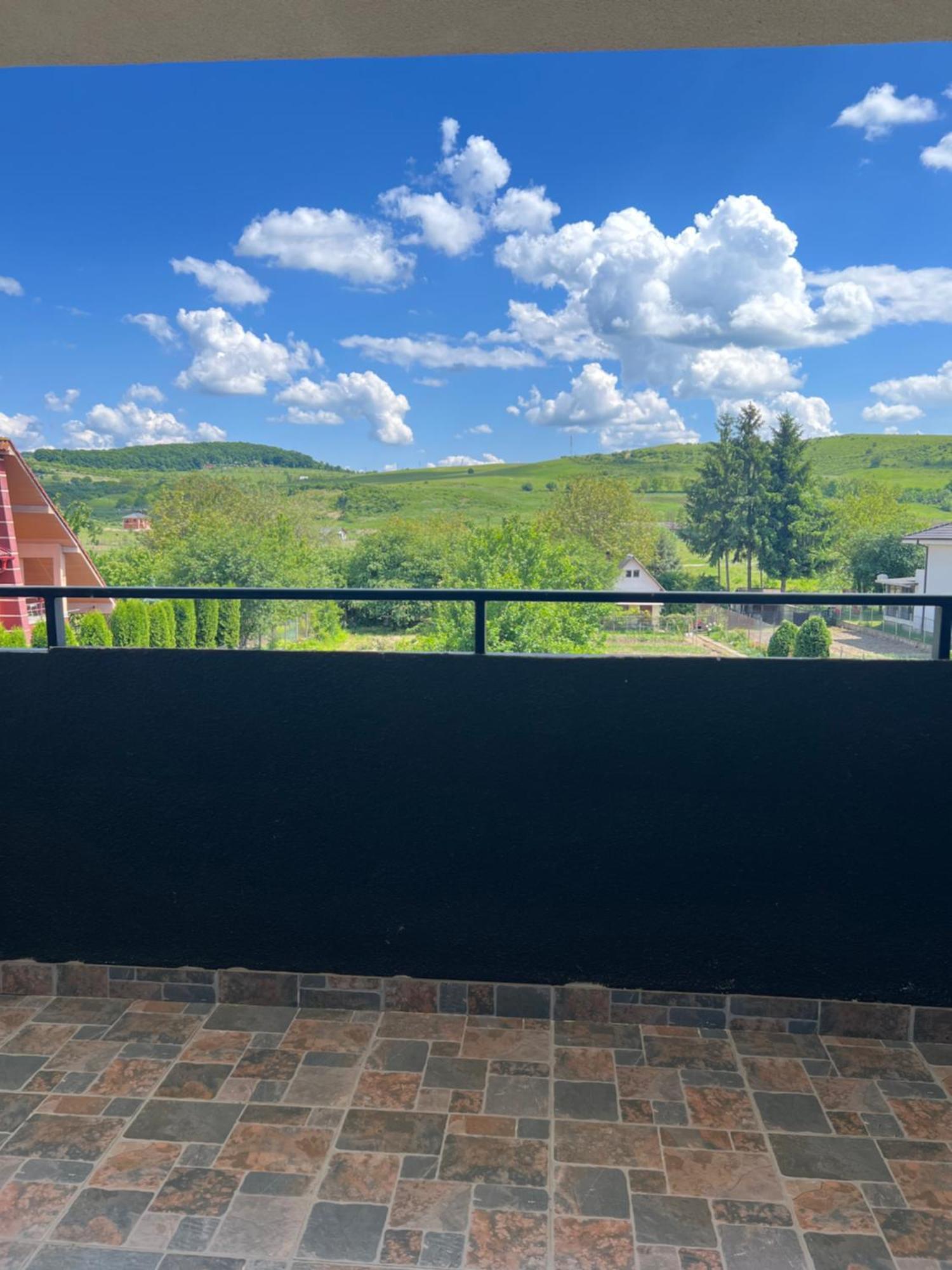 B&B Aparthotel * Bistriţa
