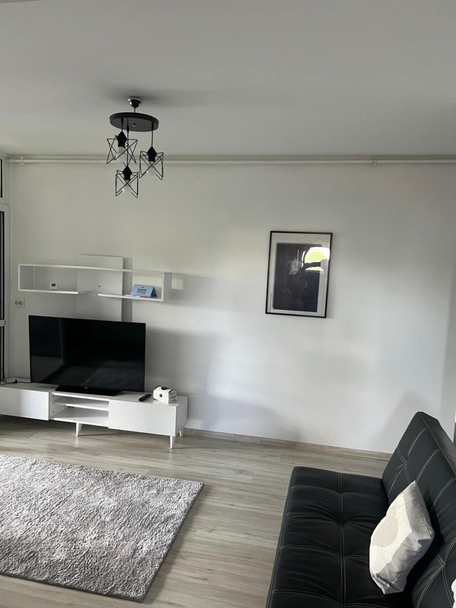 B&B Aparthotel Bistriţa