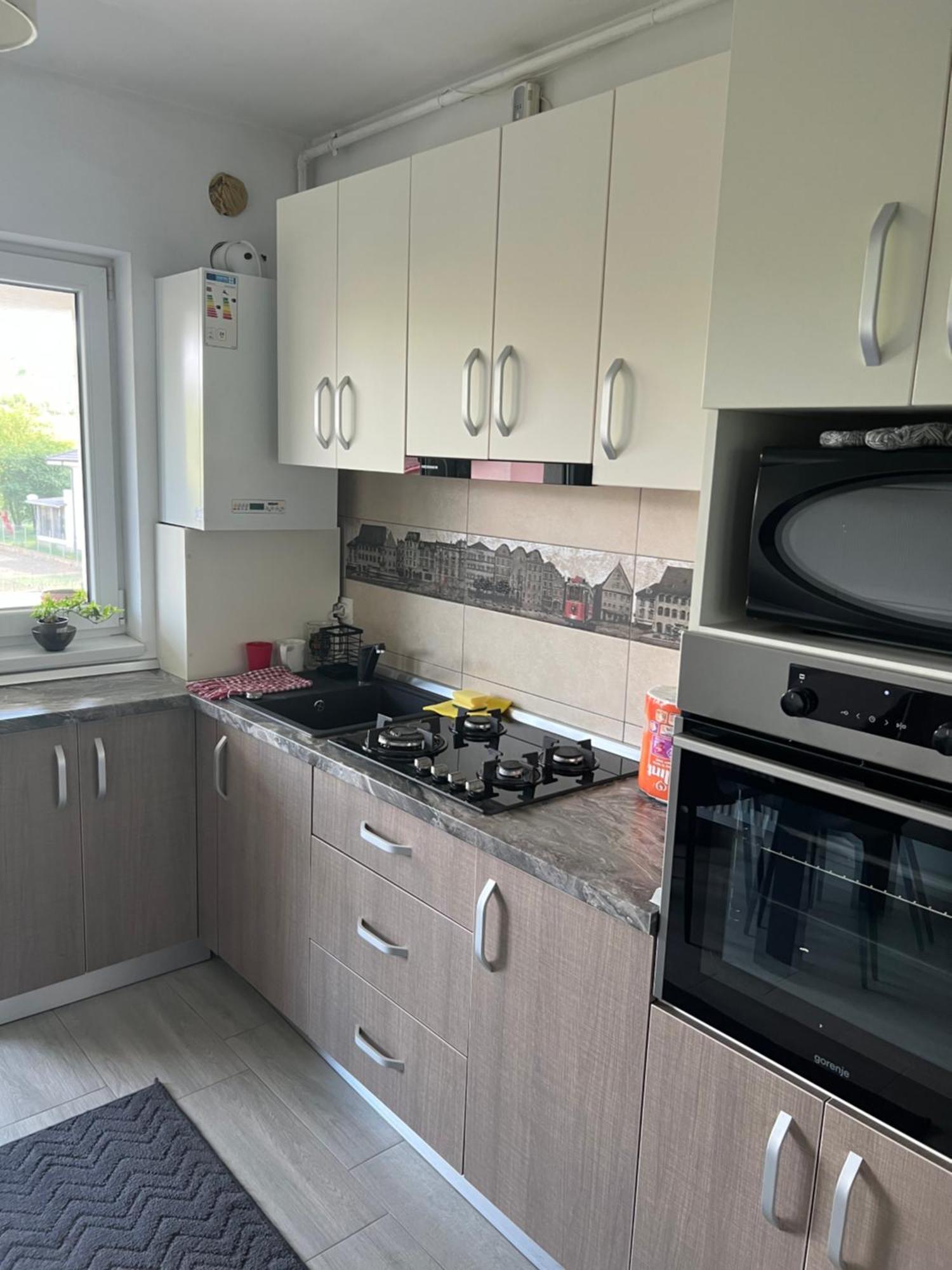 B&B Aparthotel דירה *