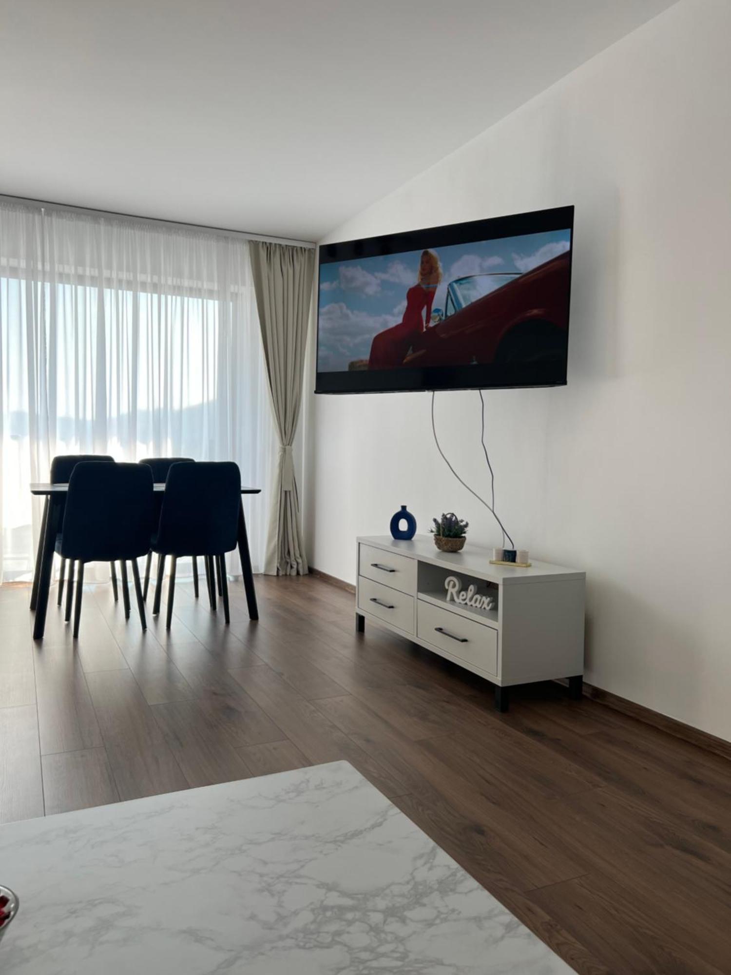 דירה B&B Aparthotel