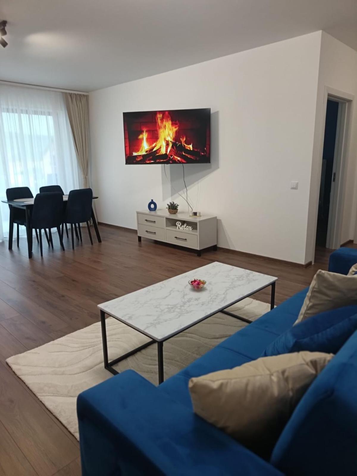 דירה B&B Aparthotel *