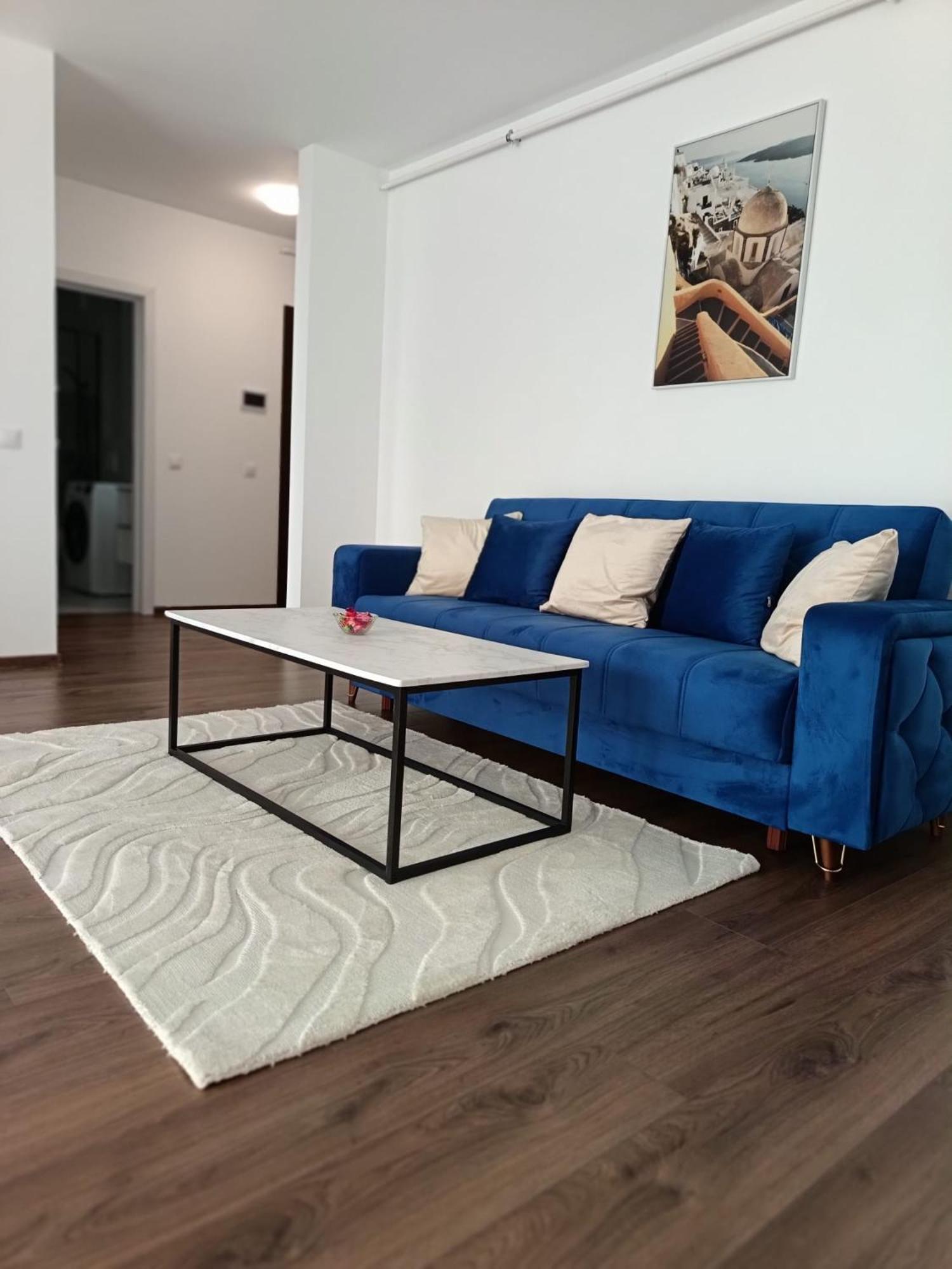 B&B Aparthotel Bistriţa