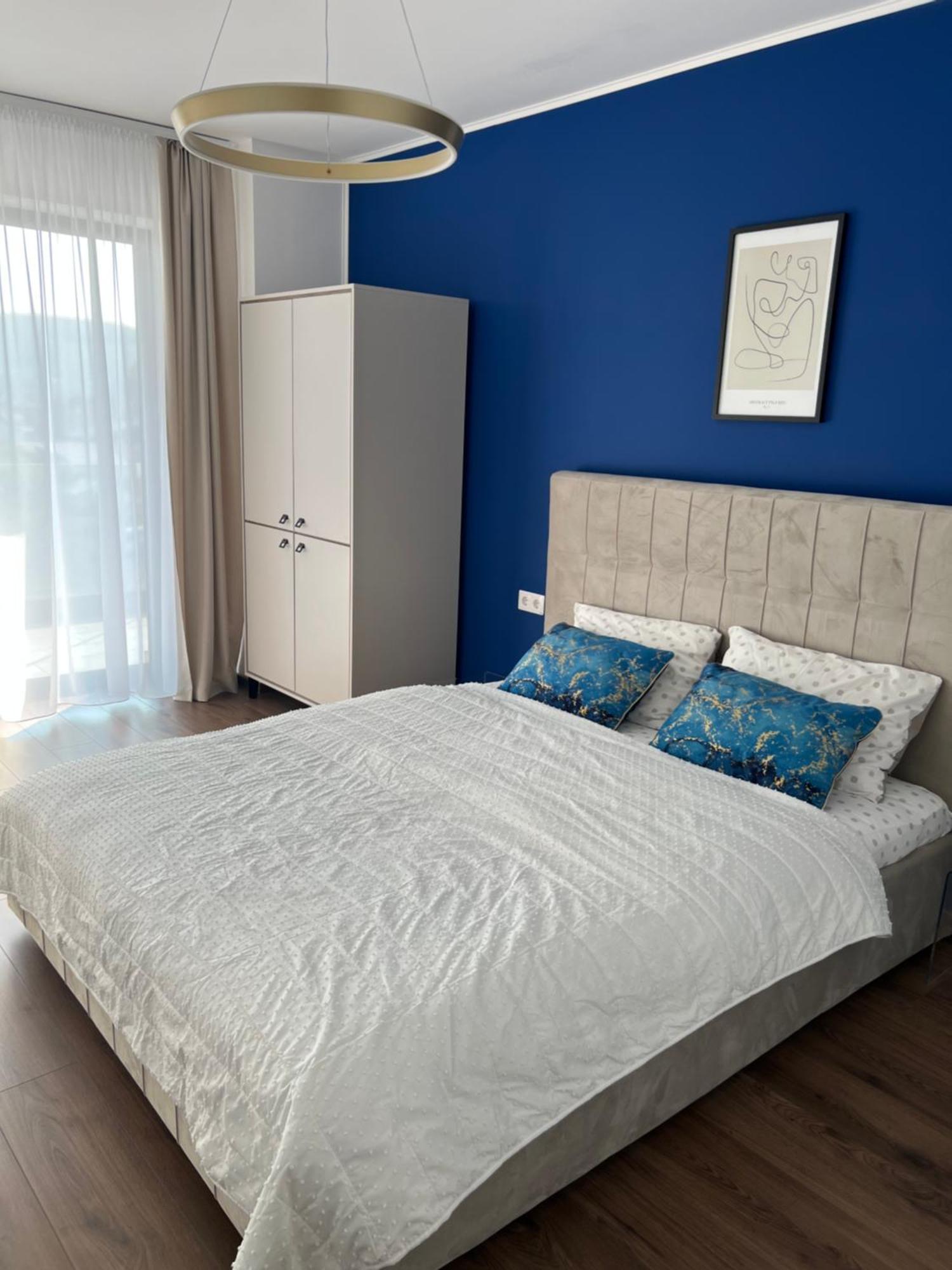B&B Aparthotel *