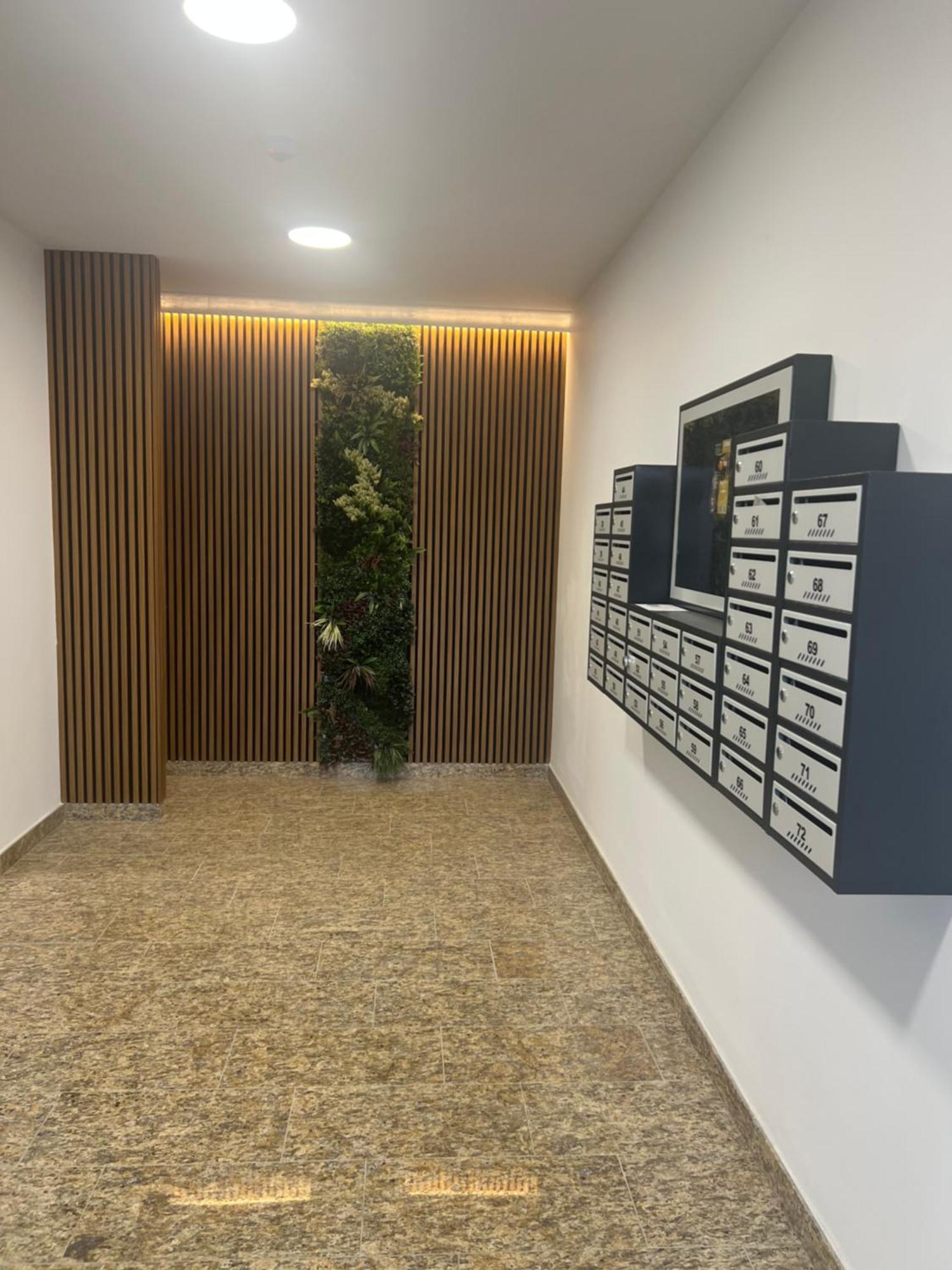 דירה B&B Aparthotel Bistriţa