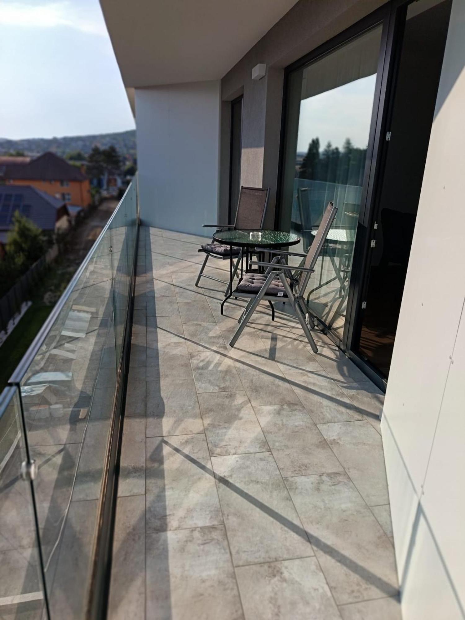 B&B Aparthotel דירה