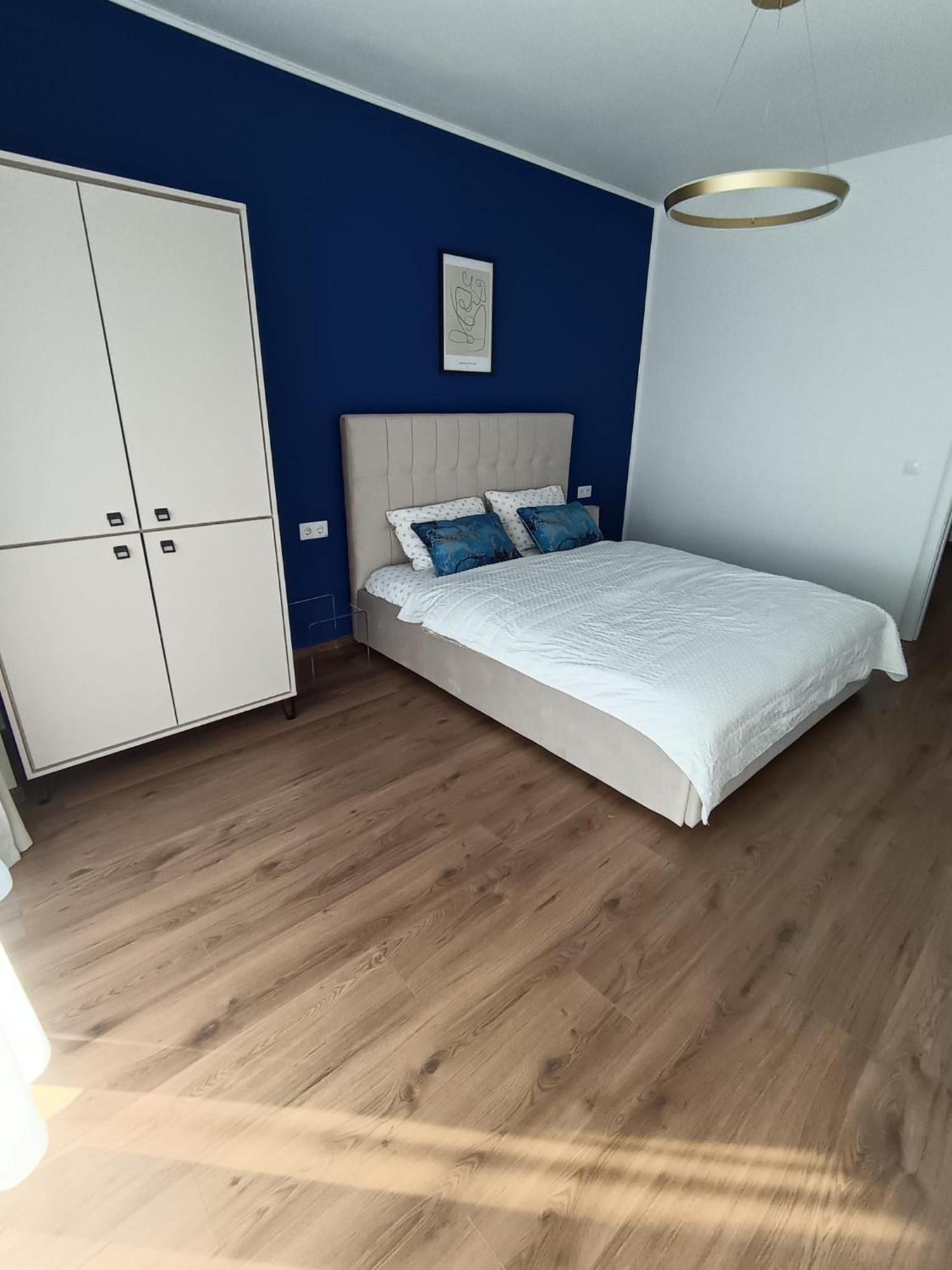 B&B Aparthotel
