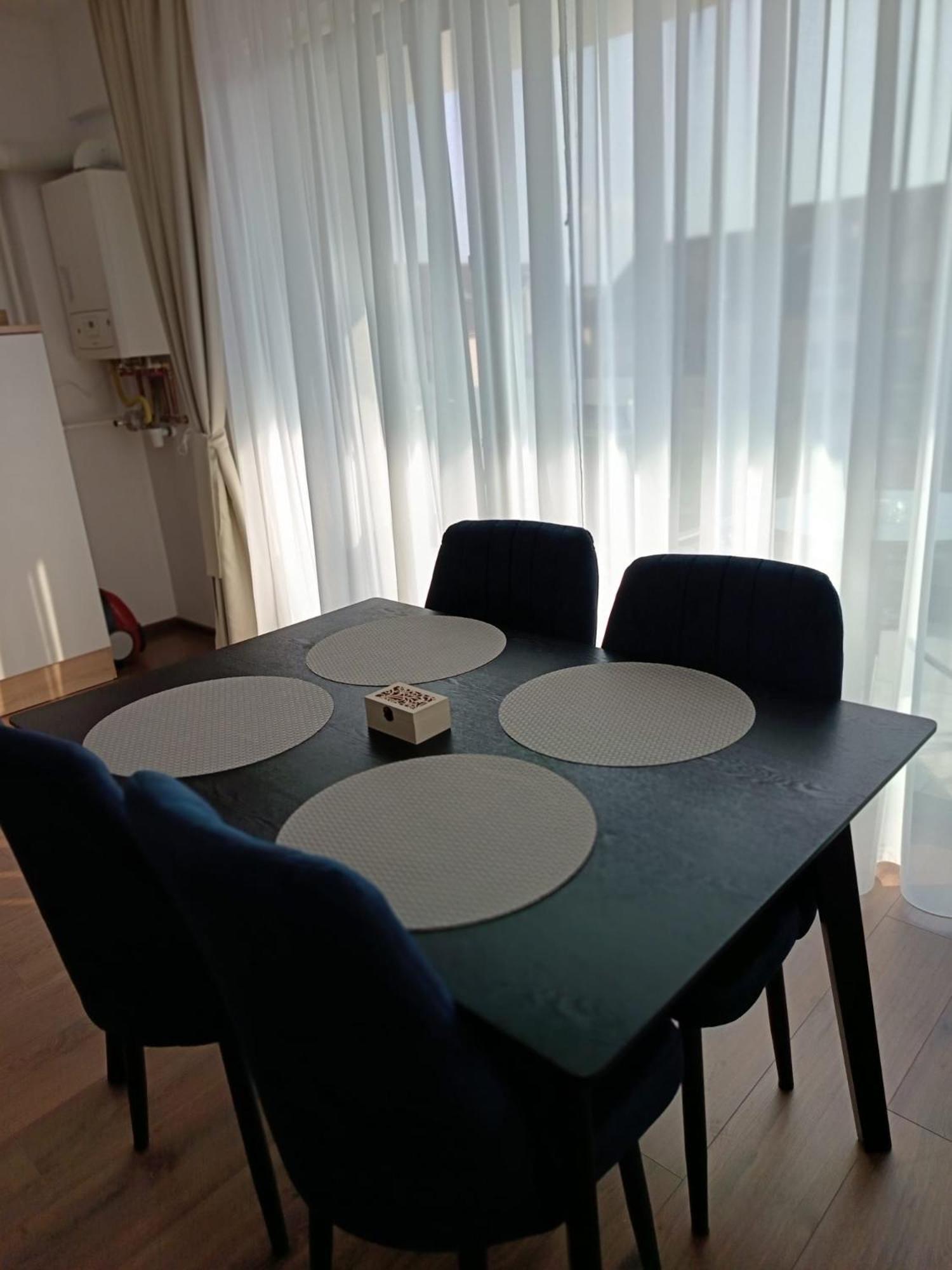 דירה B&B Aparthotel